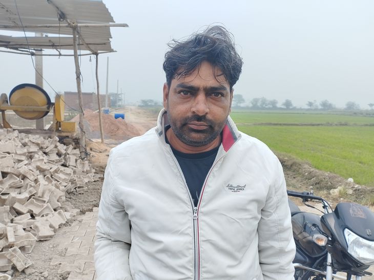 Special conversation with the head of Shival Panchayat of Chaumuha Block