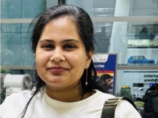 Panipat Girl Priya Secures ₹4 Crore Scholarship from Rutgers University ...