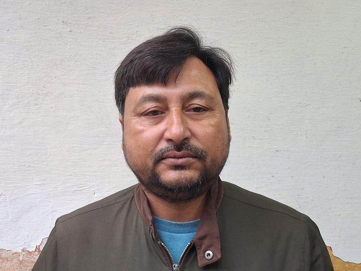 Special conversation with the head of Mahili Panchayat of Uttaraula ...