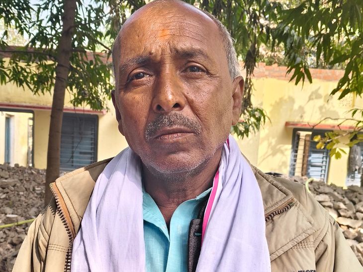 Special conversation with the head of Bagha Panchayat of Bisanda Block