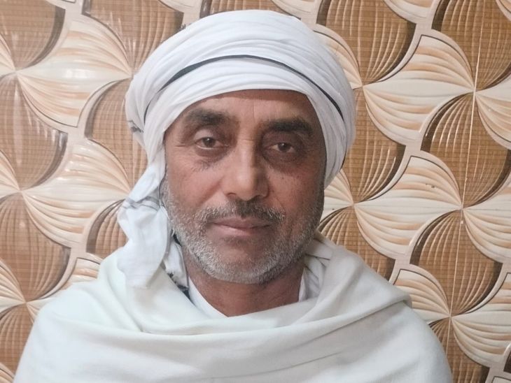 Special conversation with the head of Kheda Tanda Panchayat of Tanda Block