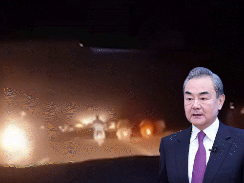 India Pakistan War Ceasefire Vs China; Donald Trump | Operation Sindoor | अब चीन का दावा- हमने भारत-पाक संघर्ष रुकवाया: कई लड़ाइयां सुलझाने में मदद की; भारत बोला- किसी तीसरे पक्ष का रोल नहीं