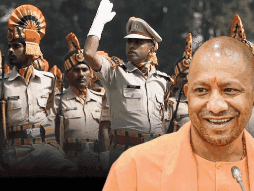 Direct recruitment 32,679 posts UP Police UP Police Bharti 2025 SI ASI | यूपी  पुलिस में 32,679 पदों पर भर्ती निकली: सबसे ज्यादा PAC में पोस्ट;  लखनऊ-गोरखपुर और बदायूं में महिला ...