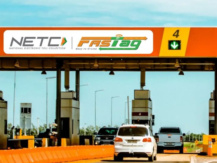 फास्टैग में बड़ा तकनीकी बदलाव: क्या डिजिटल भुगतान अब और सुविधाजनक होगा? Nhai Streamlines Highway Toll Payments news image