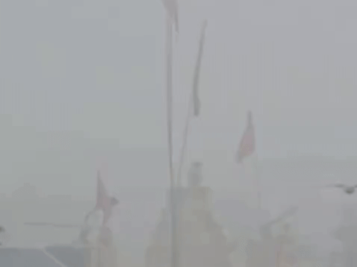 Rajasthan Dense fog warning issued for 20 districts; weather and cold wave updates. | राजस्थान के 20 जिलों में घने कोहरे की चेतावनी: बारिश-ओलावृष्टि से दिन में रात जैसी सर्दी, 6 डिग्री तक गिर सकता है तापमान – Jaipur News