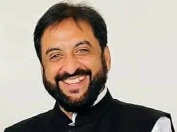 RJD प्रवक्ता ने AIMIM नेता पर दर्ज कराई शिकायत:  बिहार चुनाव 2025 में बयानबाजी को लेकर कानूनी विवाद शुरू – Kishanganj (Bihar) News