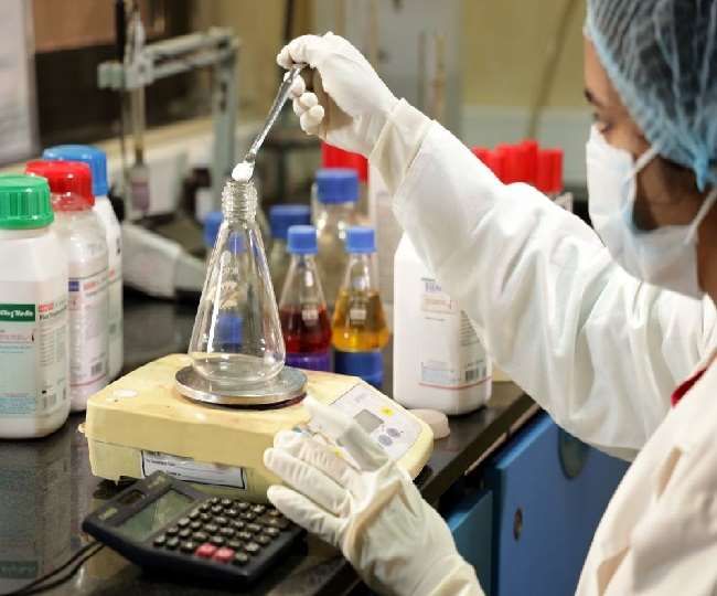 The search for land for food testing labs has begun in eight districts ...