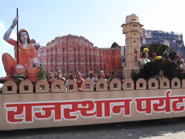 From Kishori Mahal, Safed Mahal and Padam Haveli to Machkund, major ...
