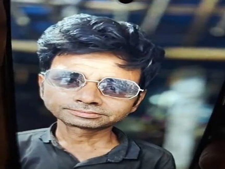 फरीदाबाद में युवक की चाकू मारकर हत्या:  कबाड़ का काम करता था, मीट लेने रात को घर से निकला, साथी के खिलाफ केस दर्ज – Faridabad News