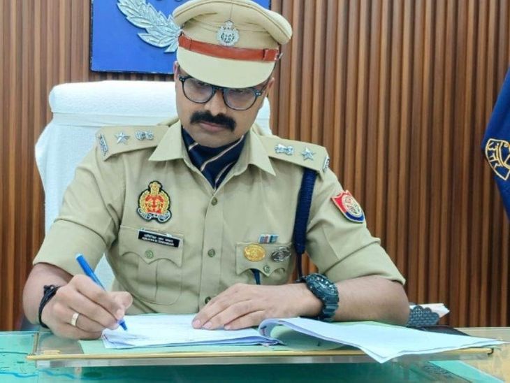 Head constable suspended for demanding bribe