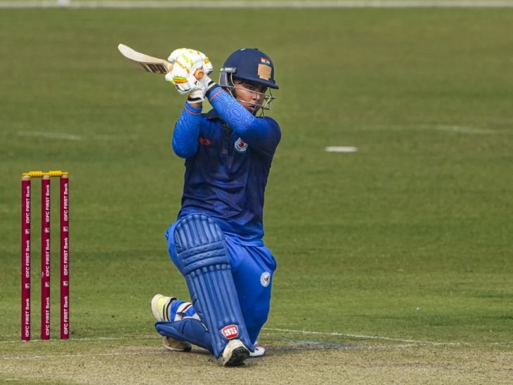 विजय हजारे ट्रॉफी 5वां राउंड: पिछले 4 मैचों में तीन शतक लगाने वाले वदत पडिकल पर रहेंगी नजरें