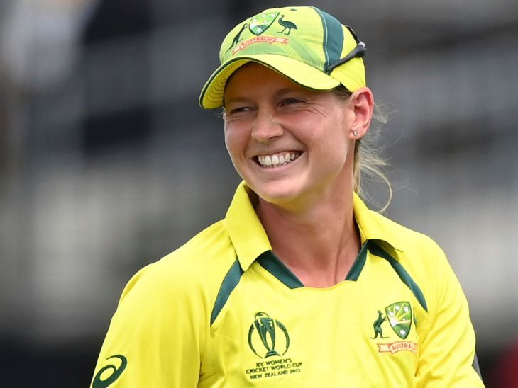 मेग लैनिंग यूपी वॉरियर्ज की कप्तान बनीं:  WPL में दिल्ली कैपिटल्स को 3 बार फाइनल में पहुंचाया, ऑस्ट्रेलिया को 7 वर्ल्ड कप जिता चुकीं