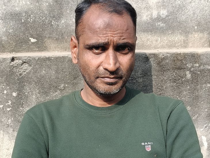 Special conversation with the head of Budinakhurd Panchayat of Baghra Block