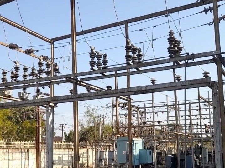 झालावाड़ के ग्रामीण इलाकों में 5 घंटे बंद रहेगी बिजली:  6 जनवरी को एयरपोर्ट, गागरोन फोर्ट समेत कई जगह मेंटेनेंस कार्य – jhalawar News