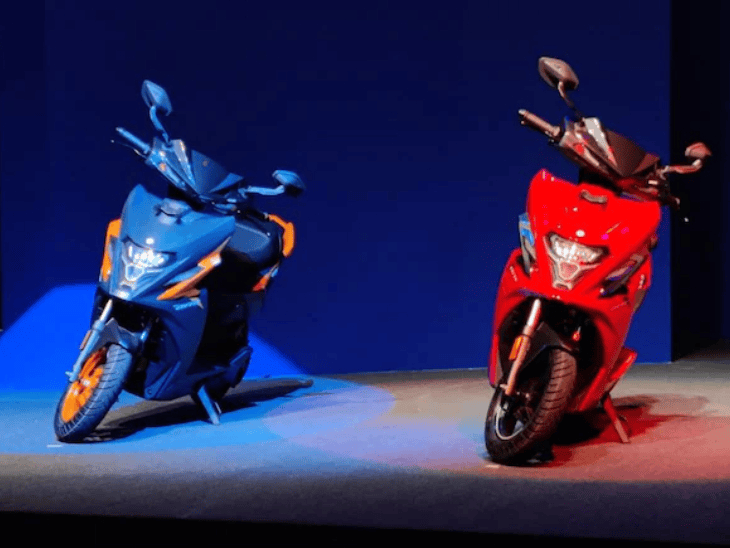 सिंपल वन जेन-2: क्या यह इलेक्ट्रिक स्कूटर की तकनीक में क्रांति लाएगा? Simple Energy Launches Gentwo Electric Scooter news image