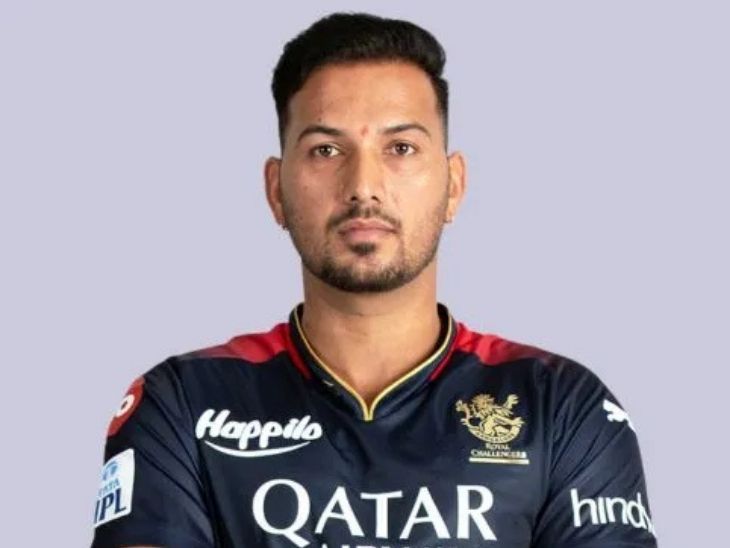 NADA suspends Uttarakhand pacer Rajan Kumar after failed dope test ...