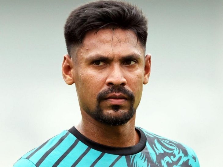 बांग्लादेश ने आईपीएल प्रसारण पर लगाई रोक: मुस्तफिजुर को लीग से बाहर करने का फैसला, टी-20 वर्ल्ड कप में टीम नहीं भेजेगा भारत