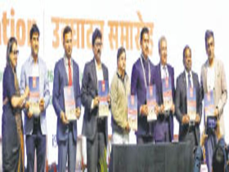 Rajasthan Digifest TIE Global Summit 2026 begins