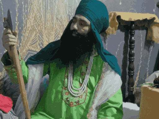 लुधियाना में अकेले में महिलाओं से मिलता था बाबा:  22 साल की उम्र में डेरा प्रमुख, जर्मन लड़की से शादी; रेप केस में 10 साल जेल – Ludhiana News