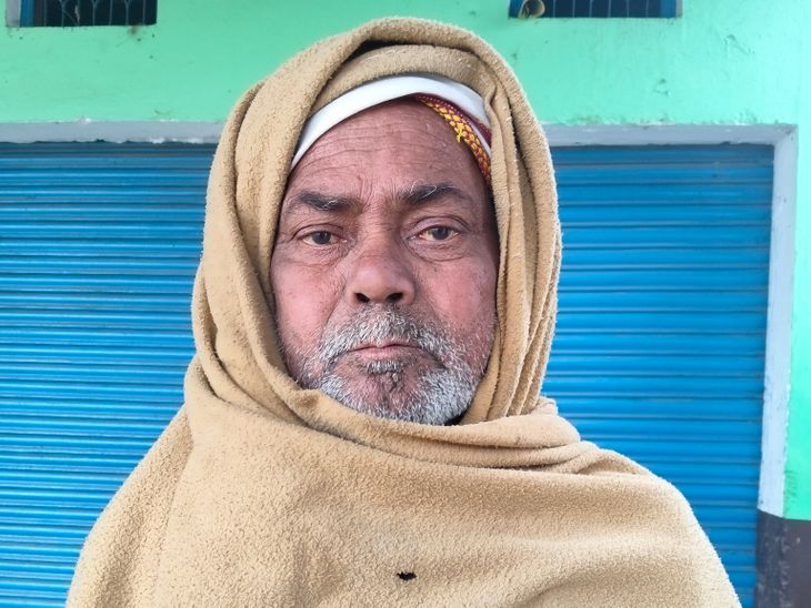 Special conversation with the head of Bahpur Panchayat of Kundarki Block