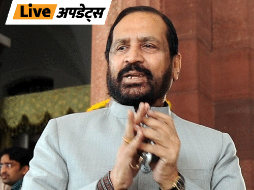 भास्कर अपडेट्स:तमिलनाडु के कोयंबटूर में मिड-डे मील खाने से 33 से ज्यादा छात्र बीमार- INA NEWS