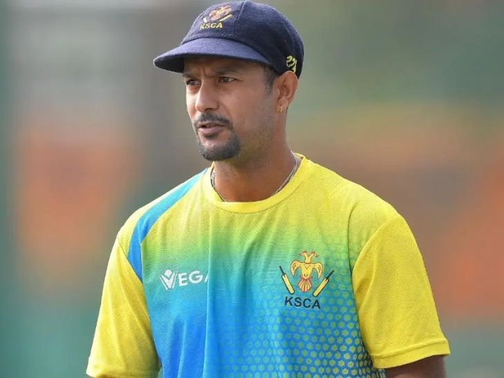 विजय हजारे ट्रॉफी: मयंक का धमाका, पडिक्कल का रिकॉर्ड, अय्यर की वापसी? Vijay Hazare Trophy Round news image