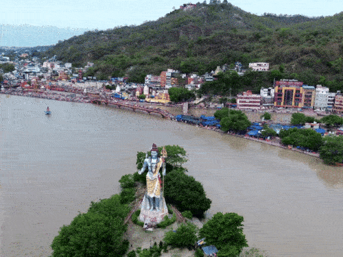 उत्तराखंड कुंभ: धार्मिक विवाद से क्या प्रभावित होगा तीर्थ क्षेत्र? Haridwar Kumbh Religious Demand news image