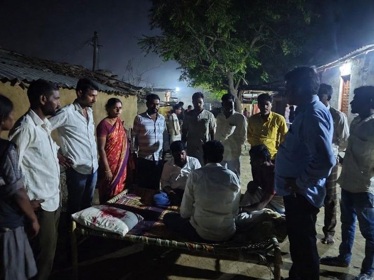 यमुनानगर में प्रेमी संग मिलकर सास की हत्या:  बात करने से टोकती थी, चारपाई पर मिला शव; वारदात के पांच माह बाद केस दर्ज – Yamunanagar News