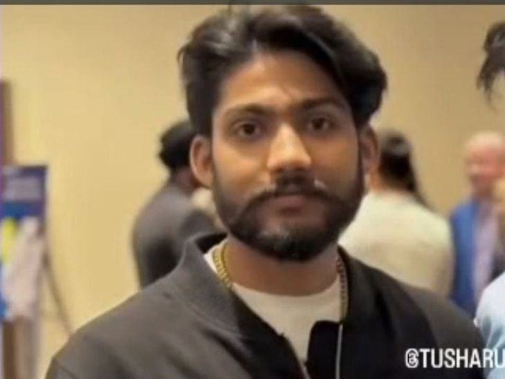 कनाडा में मोहाली के स्टूडेंट की मौत:पैदल ही जा रहा, कार ने मारी टक्कर, पुलिस खंगाल रही डैशकैम फुटेज