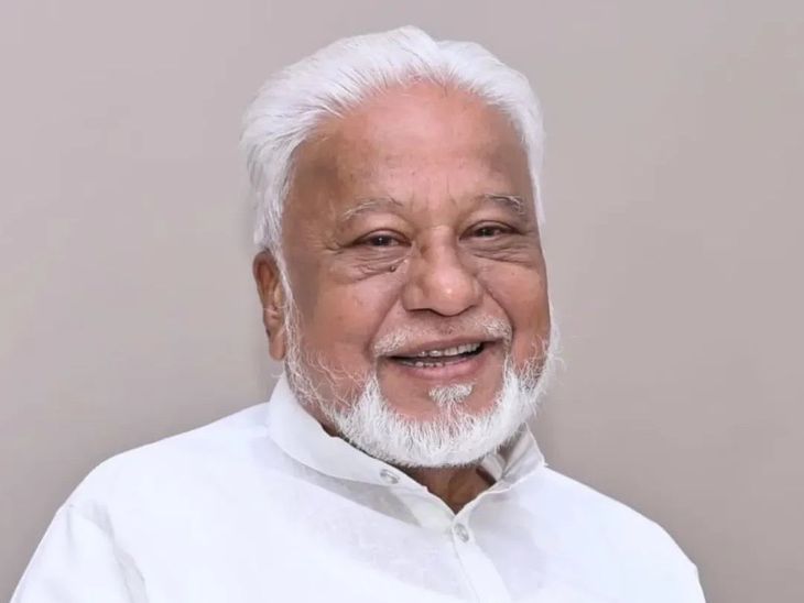 महाराष्ट्र कांग्रेस उपाध्यक्ष हिदायतुल्ला पटेल की हत्या:  मस्जिद में नमाज के बाद गले और सीने में चाकू से गोदा, इलाज के दौरान मौत; एक आरोपी गिरफ्तार