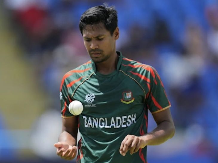 बांग्लादेश को भारत में ही खेलने होंगे वर्ल्ड कप मैच: ICC ने वेन्यू बदलने की मांग खारिज की, नहीं खेलने पर कटेंगे अंक