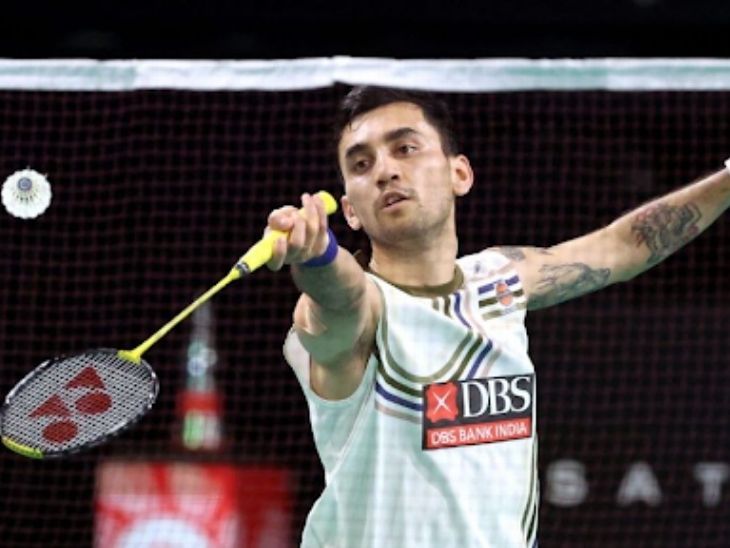 लक्ष्य सेन मलेशिया ओपन के दूसरे राउंड में पहुंचे:  सिंगापुर के जिया हेंग जेसन तेह को हराया; आयुष शेट्टी भी जीते