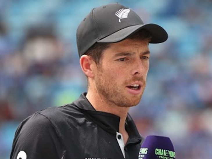 न्यूजीलैंड टी20 विश्व कप टीम की घोषणा: कप्तान मिशेल सेंटनर, जैकब डफी टीम में एकमात्र नया चेहरा