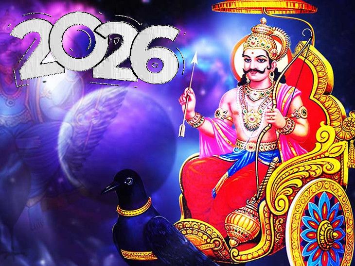 Saturns Impact on 12 Zodiac Signs | Shani Rashi Parivartan; Sade Sati ...