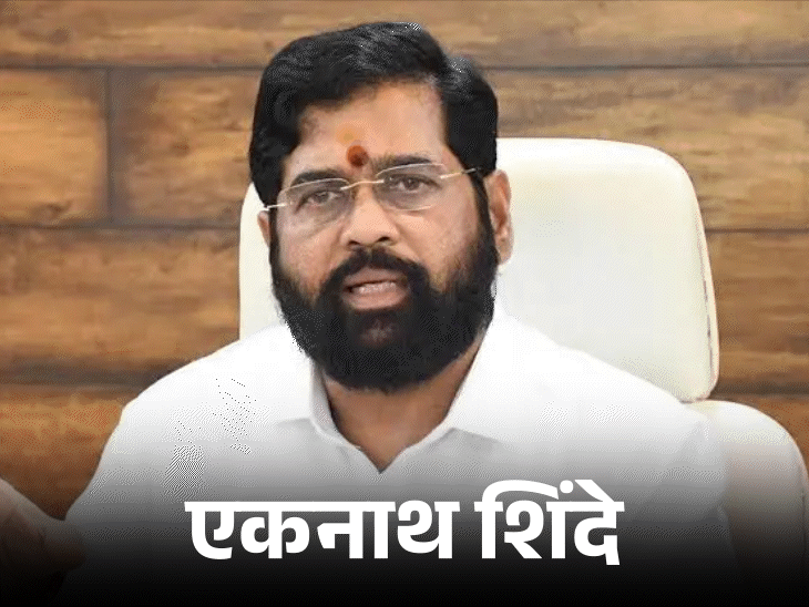 निकाय चुनाव, अंबरनाथ में भाजपा-कांग्रेस गठबंधन कुछ घंटों में टूटा:  कांग्रेस ने भी 12 पार्षद निलंबित किए; अकोट में ओवैसी की पार्टी से हाथ मिलाया था