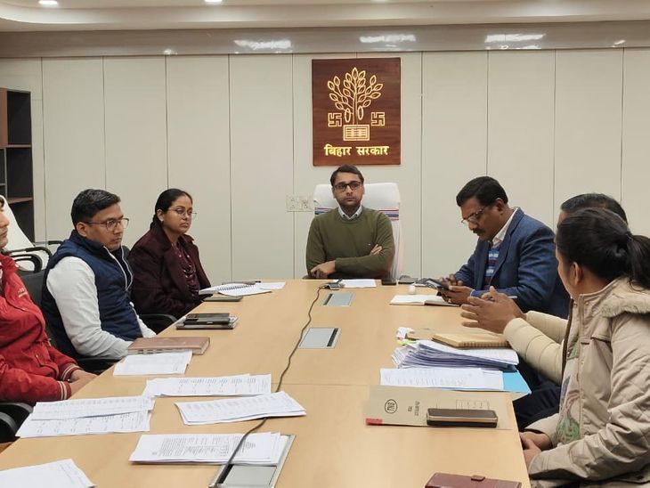 कोईलवर–धंडीहा–चांदी मार्ग पर अस्थायी रोक, मरम्मत का होगा काम:  14 जनवरी तक भारी वाहनों का आना-जाना बंद, प्रशासन ने की सहयोग की अपील – Bhojpur News