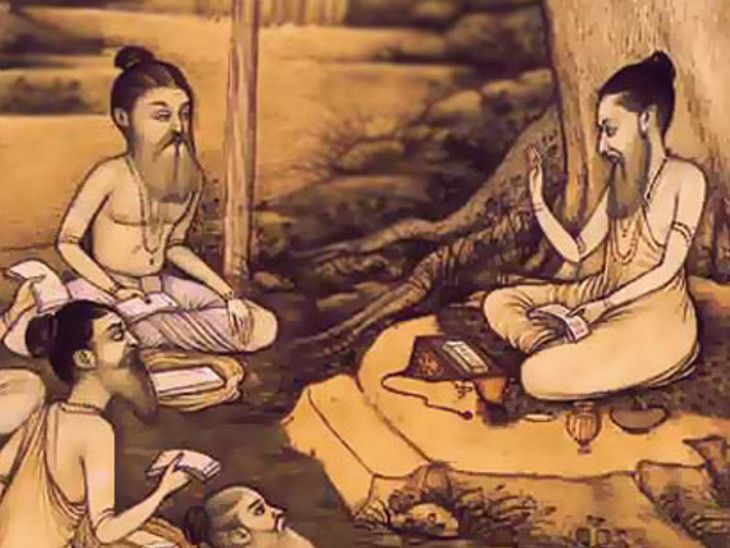 ज्ञान की शक्ति: धर्म पथ पर कर्म का महत्व कैसे प्रकाशित होता है? True Knowledge Needs Application news image