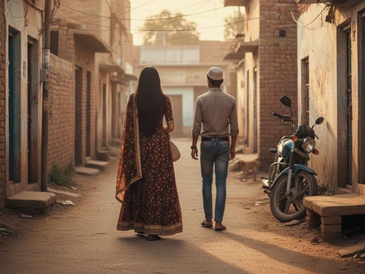 15-Year-Old Hindu Girl Kidnapped from Grandmother’s House in Palwal ...