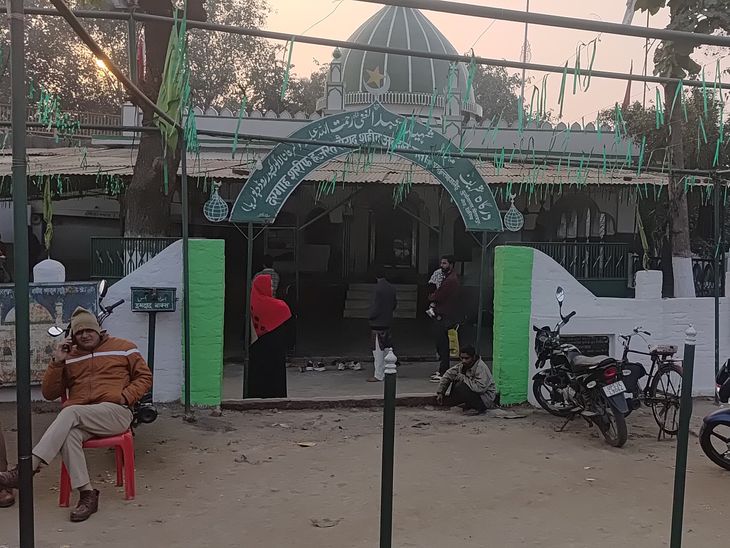 Hearing in Deoria illegal shrine case completes