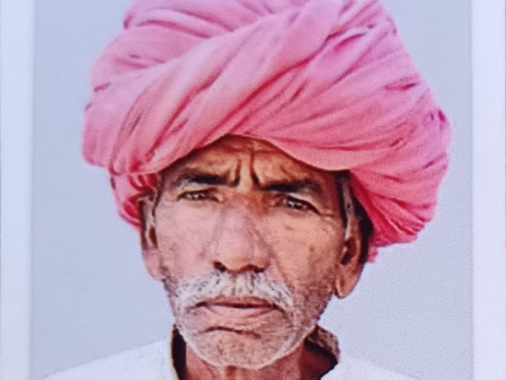 Elderly man dies after falling into a well in Rani