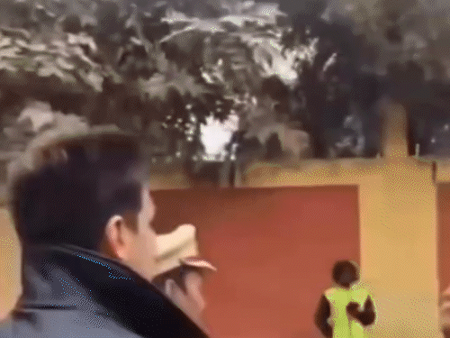 प्रिंस नरूला ने बताई गिरफ्तारी के वायरल वीडियो की सच्चाई:  एक्टर बोले- वीडियो ब्रांड शूट का हिस्सा था, उन्हें गिरफ्तार नहीं किया गया