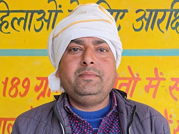 Special conversation with the head of Rasulpur Pirthi Panchayat of ...