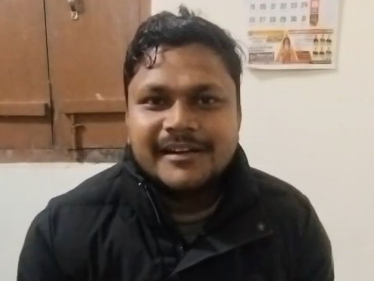 Special conversation with the head of Gopal Nagar Panchayat of Revati Block