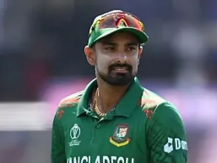 मुस्तफिजुर विवाद: SG ने रोकी स्पॉन्सरशिप, तमीम की BCCI को नसीहत! Bangladesh Cricket Sponsorship Controversy Erupts news image