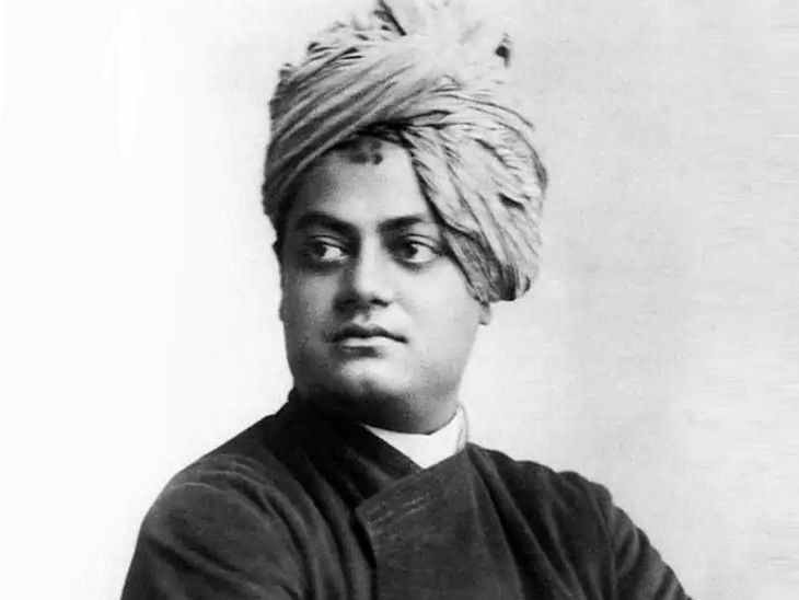 विवेकानंद जयंती: जानिए, कर्म की सही दिशा का आध्यात्मिक महत्व | धर्म Swami Vivekananda: Path To Success news image
