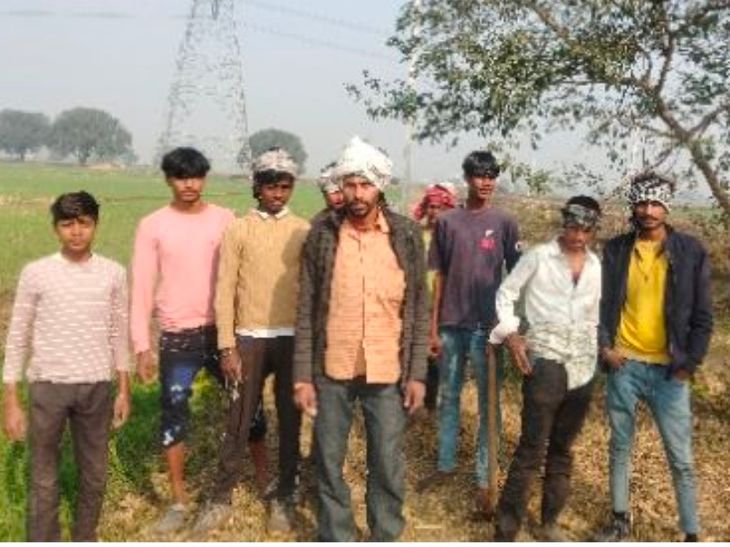 MNREGA fraud exposed in Latav