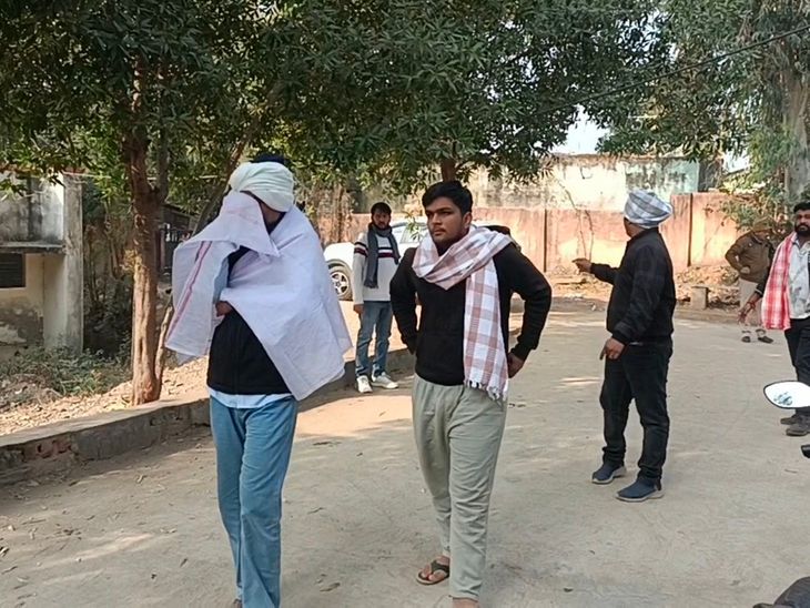 बाइक सवार युवक की कार की टक्कर से मौत:  8 दिन तक चला इलाज, डूंगरपुर अस्पताल में तोड़ा दम – Dungarpur News