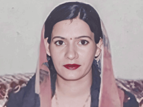 Son Kills Mother in Yamunanagar for Opposing Love Marriage, Arrested by Police | लव मैरिज का विरोध करने पर मां की हत्या: मारने के लिए इंग्लैंड से यमुनानगर आया बेटा, डंडे बरसा गला दबाया, हौद में फेंकी लाश – Yamunanagar News