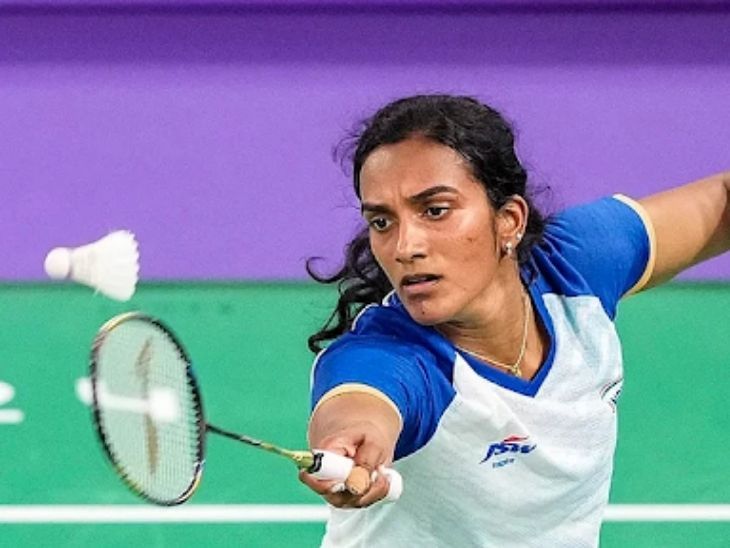 मलेशिया ओपन: सिंधु सेमीफाइनल में हारीं, सात्विक-चिराग भी बाहर | क्रिकेट अपडेट India's Badminton Open Challenge Ends news image