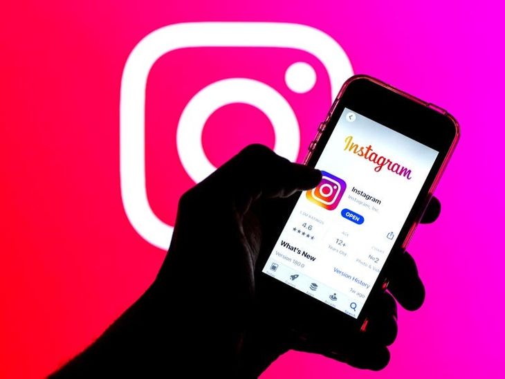 इंस्टाग्राम डेटा लीक: 1.75 करोड़ अकाउंट खतरे में, जानिए कैसे बचें Instagram Users Data Breach Reported news image